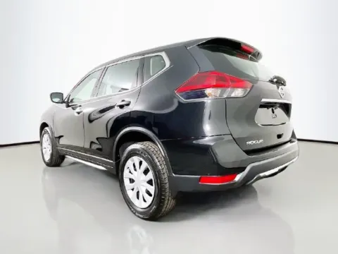 Another view of 2020 Nissan Rogue S for sale in Bel Air, MD at Superior Motor Company