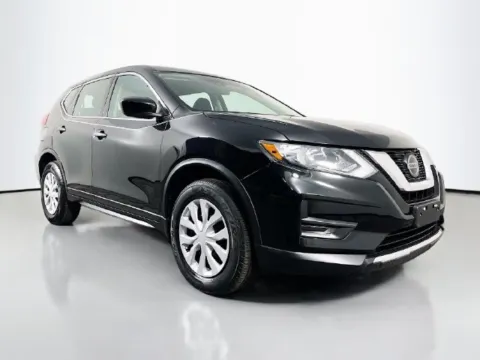 More photos of 2020 Nissan Rogue S at Superior Motor Company, MD