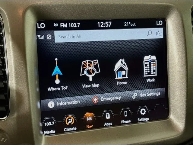 Jeep Compass photo 20