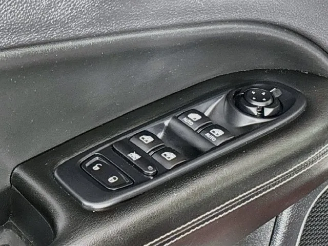 Jeep Compass photo 27