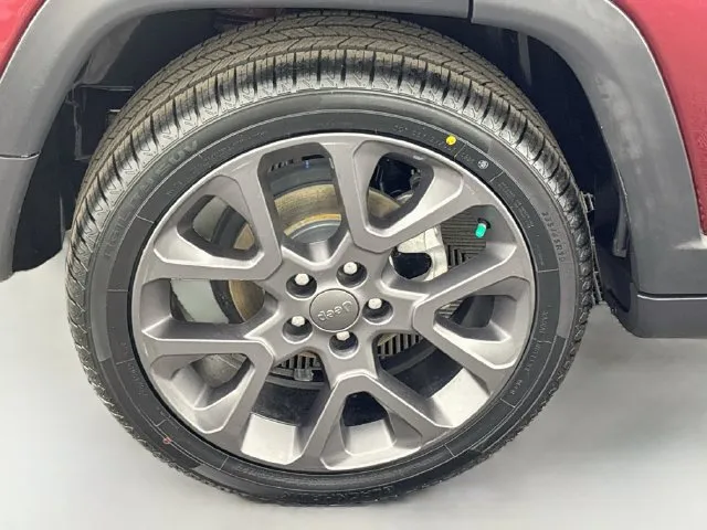Jeep Compass photo 31
