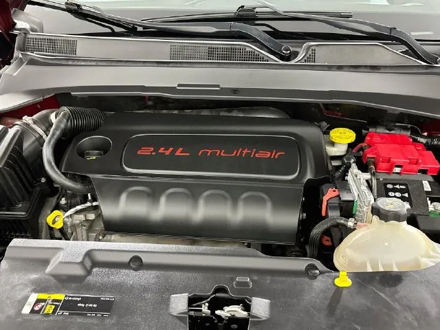 Jeep Compass photo 30