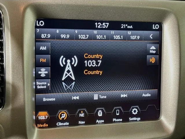 Jeep Compass photo 21