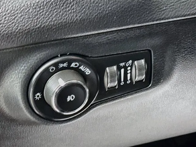 Jeep Compass photo 26