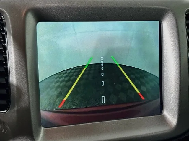 Jeep Compass photo 22