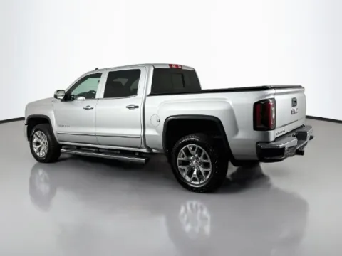 Another view of 2018 GMC Sierra 1500 SLT for sale in Bel Air, MD at Superior Motor Company