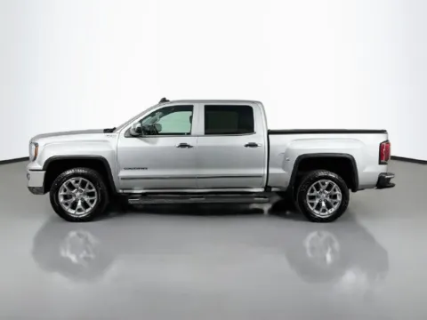 Photos of 2018 GMC Sierra 1500 SLT for sale in Bel Air, MD at Superior Motor Company