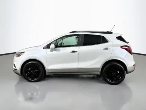 Photos of 2018 Buick Encore Premium for sale in Bel Air, MD at Superior Motor Company