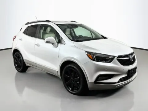 More photos of 2018 Buick Encore Premium at Superior Motor Company, MD