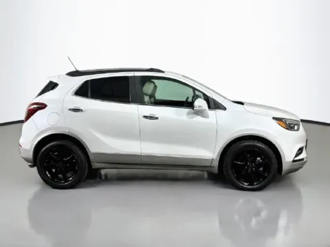 More photos of 2018 Buick Encore Premium at Superior Motor Company, MD
