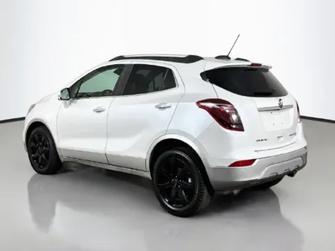 Another view of 2018 Buick Encore Premium for sale in Bel Air, MD at Superior Motor Company