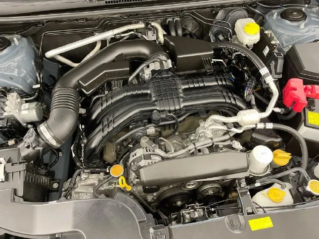 Subaru Crosstrek photo 29