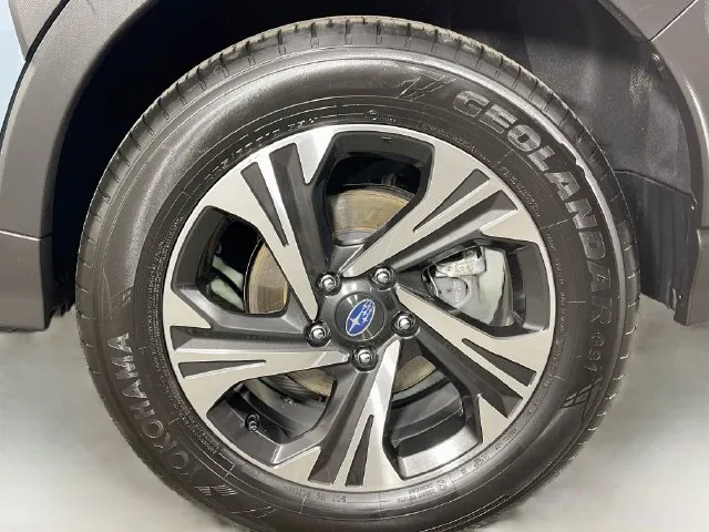 Subaru Crosstrek photo 30