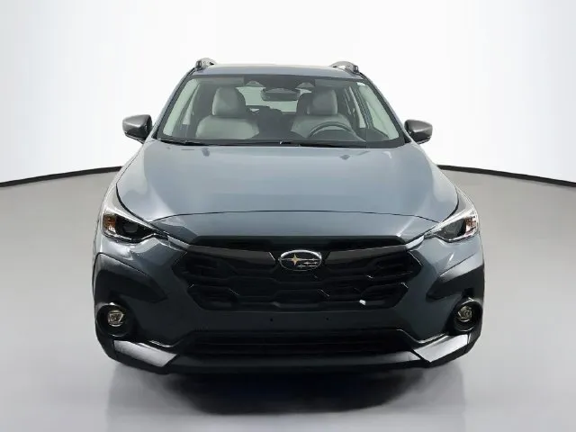 Subaru Crosstrek photo 7