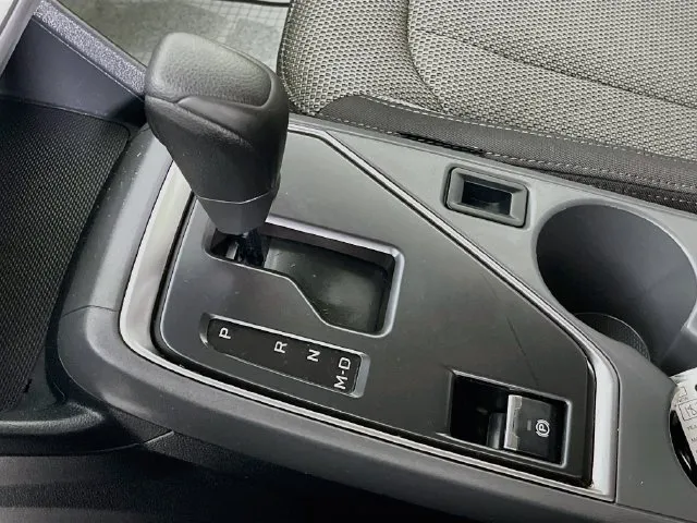 Subaru Crosstrek photo 24