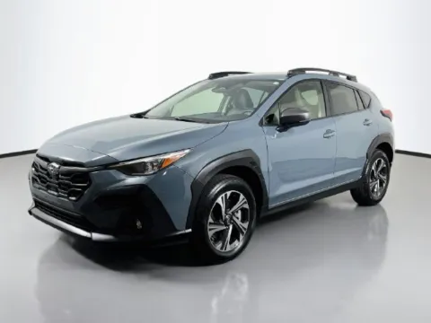 Blue 2024 Subaru Crosstrek Premium for sale in Bel Air, MD