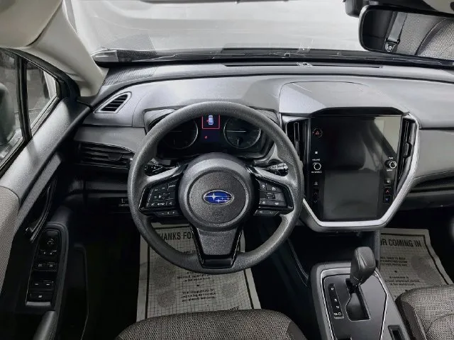 Subaru Crosstrek photo 10
