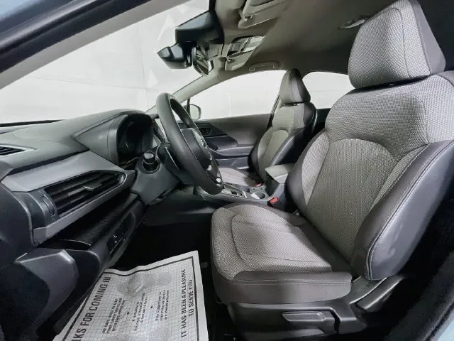 Subaru Crosstrek photo 15
