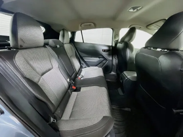 Subaru Crosstrek photo 19
