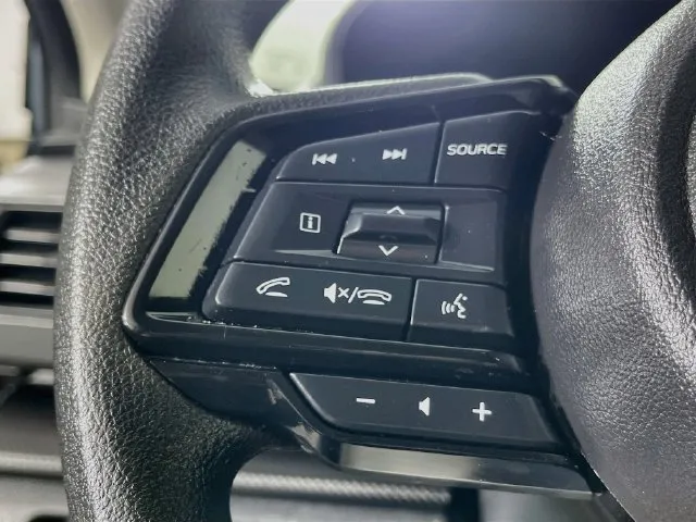 Subaru Crosstrek photo 11