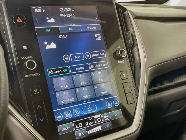 Subaru Crosstrek photo 21