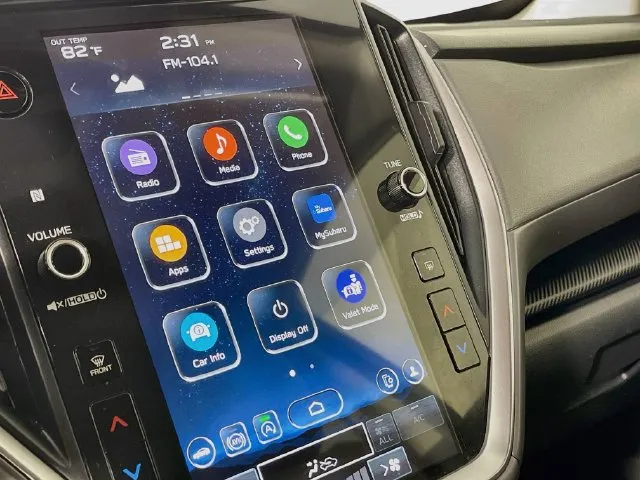 Subaru Crosstrek photo 20