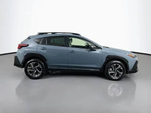 Subaru Crosstrek photo 5