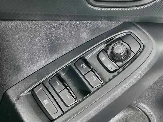 Subaru Crosstrek photo 27