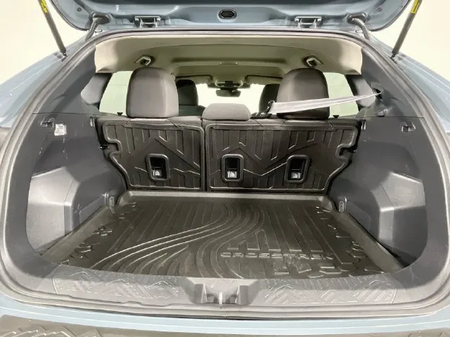 Subaru Crosstrek photo 28