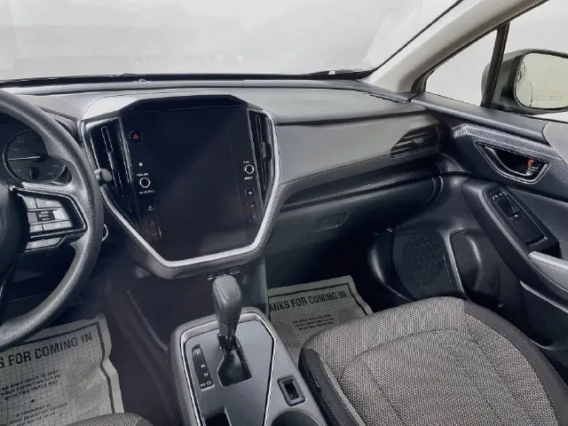 Subaru Crosstrek photo 13