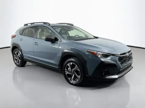 More photos of 2024 Subaru Crosstrek Premium at Superior Motor Company, MD