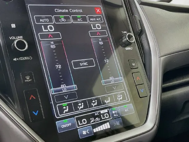 Subaru Crosstrek photo 23
