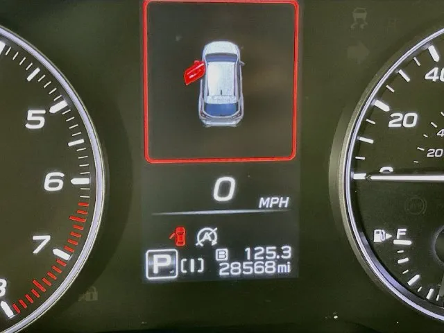 Subaru Crosstrek photo 25