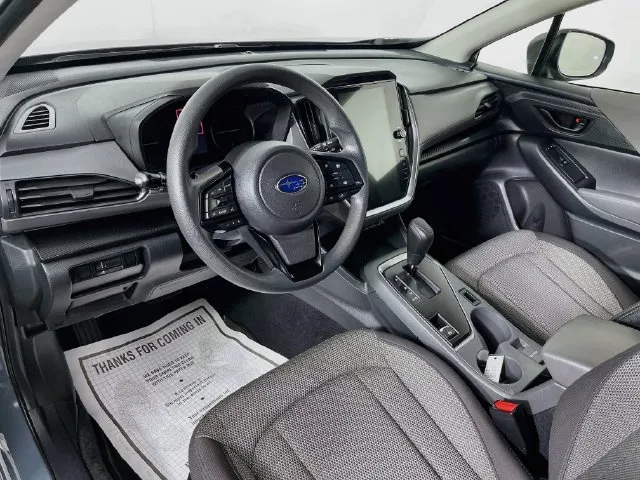 Subaru Crosstrek photo 9