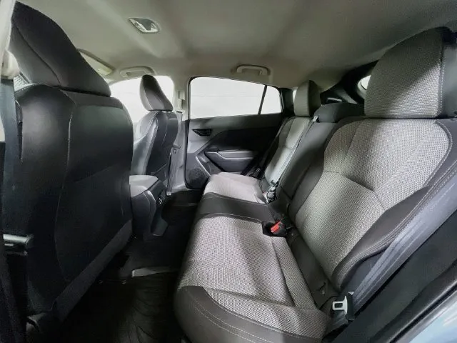 Subaru Crosstrek photo 18