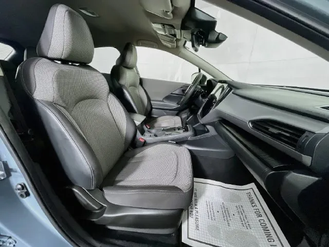 Subaru Crosstrek photo 17