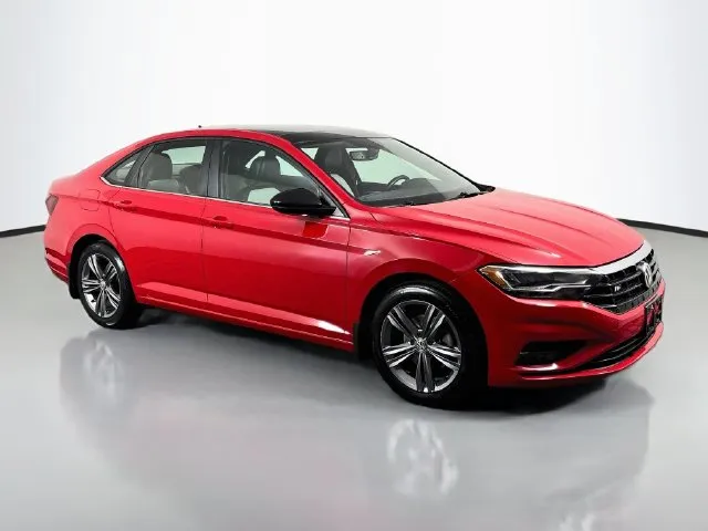 Volkswagen Jetta photo 4