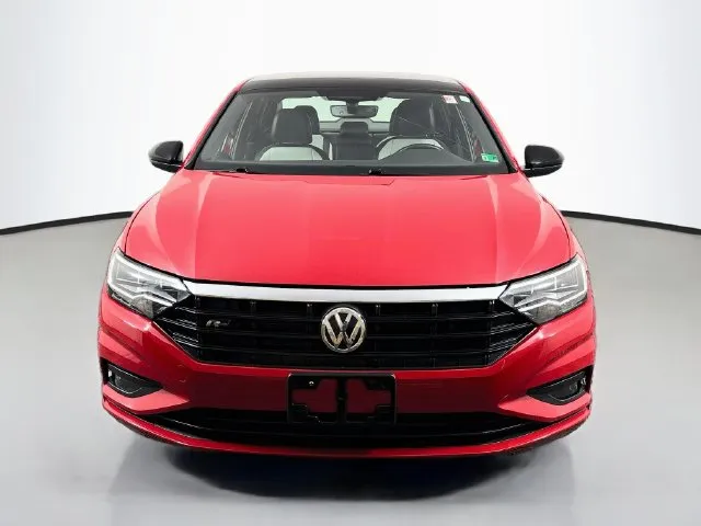 Volkswagen Jetta photo 7