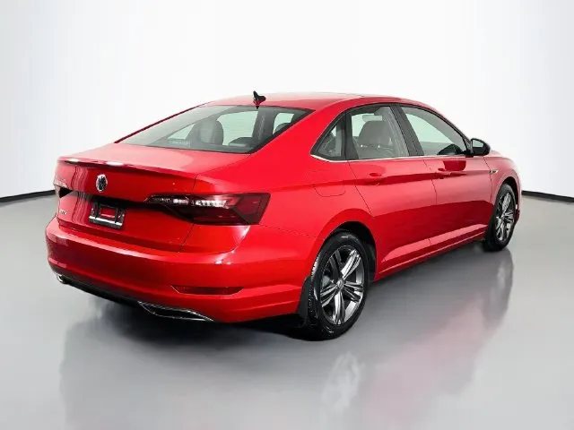 Volkswagen Jetta photo 6