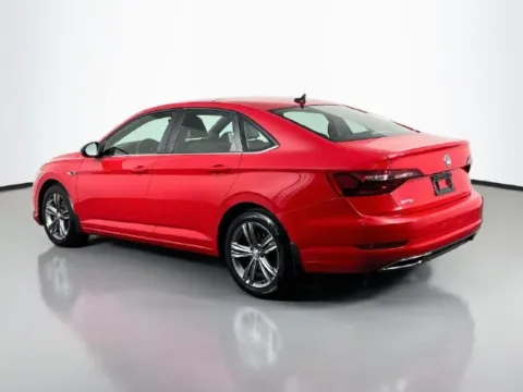 Another view of 2020 Volkswagen Jetta R-Line for sale in Bel Air, MD at Superior Motor Company