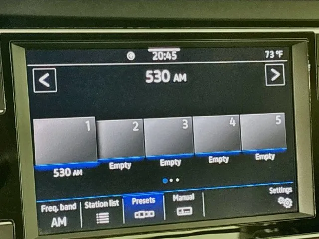 Volkswagen Jetta photo 20