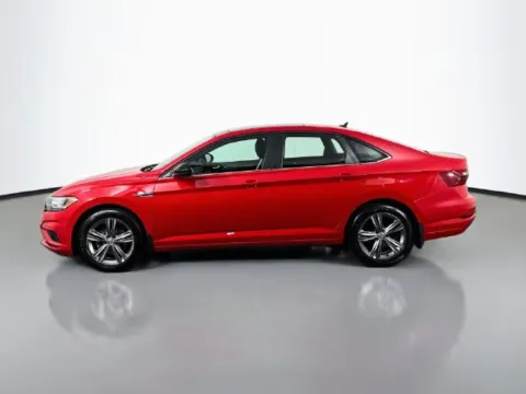 Photos of 2020 Volkswagen Jetta R-Line for sale in Bel Air, MD at Superior Motor Company