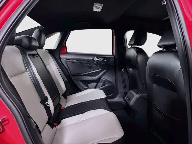 Volkswagen Jetta photo 19