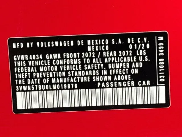 Volkswagen Jetta photo 32