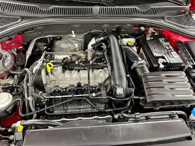 Volkswagen Jetta photo 30
