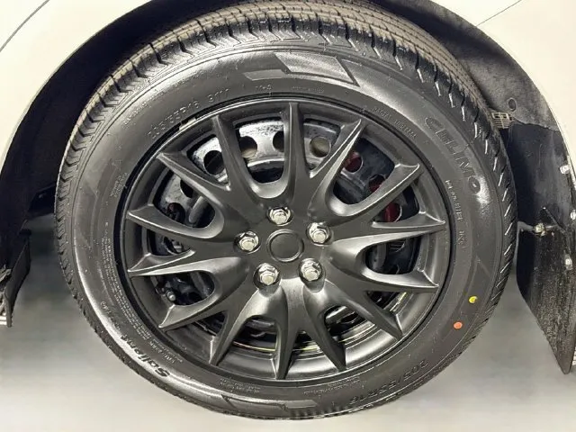 Subaru Impreza photo 29