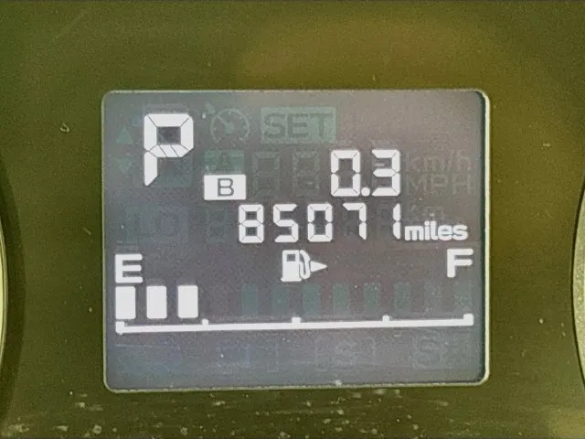 Subaru Impreza photo 24