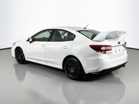 Another view of 2019 Subaru Impreza 2.0i for sale in Bel Air, MD at Superior Motor Company