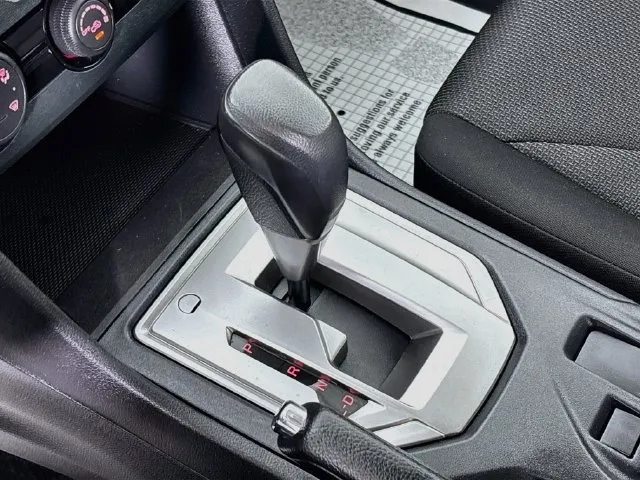 Subaru Impreza photo 23