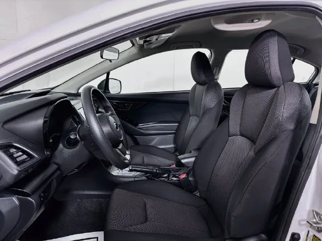 Subaru Impreza photo 15